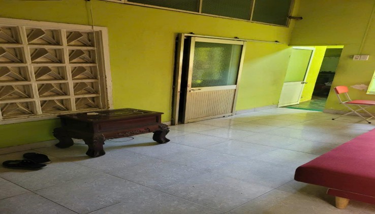 Bán Nhà Cấp 4 Mặt Tiền Đường Đồng Nai - Trung Tâm Tp. Nha Trang 