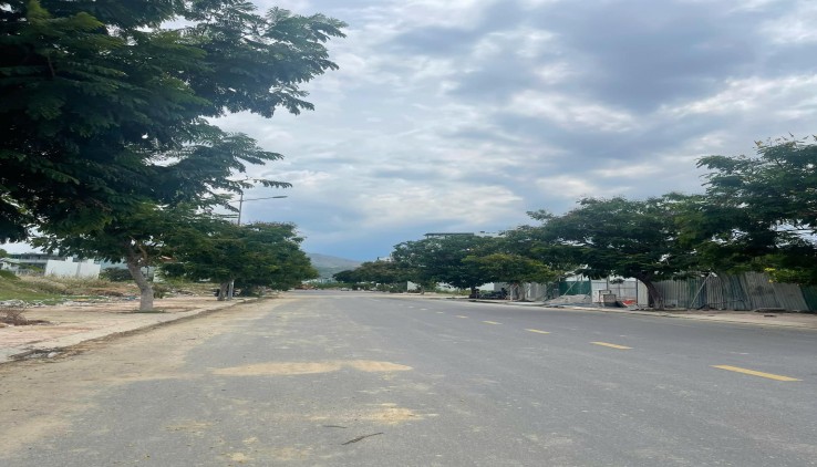 BÁN NHANH LÔ ĐẤT ĐẸP TẠI KĐT HÀ QUANG 2 - STH 37.0… - TP NHA TRANG