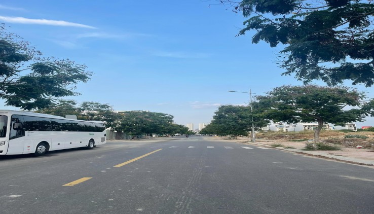 BÁN NHANH LÔ ĐẤT ĐẸP TẠI KĐT HÀ QUANG 2 - STH 37.0… - TP NHA TRANG