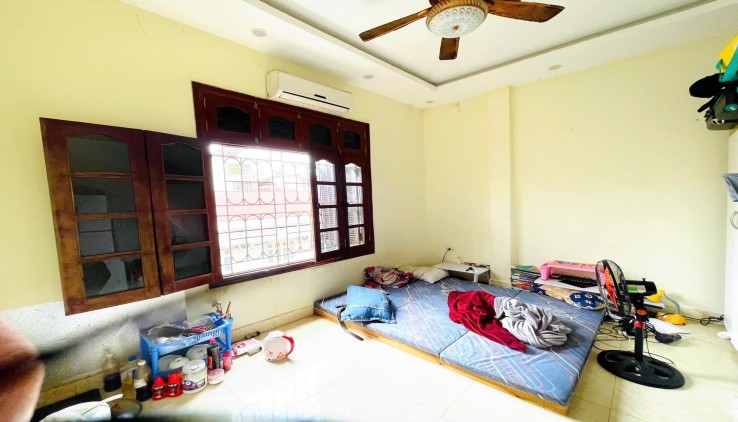 BÁN NHÀ Ô TÔ KINH DOANH ĐỈNH TT ĐỐNG ĐA NGUYỄN CHÍ THANH 48M2 4T 4,3M MT GIÁ CHÀO 13 TỶ ĐỐNG ĐA 2 THOÁNG TRƯỚC SAU