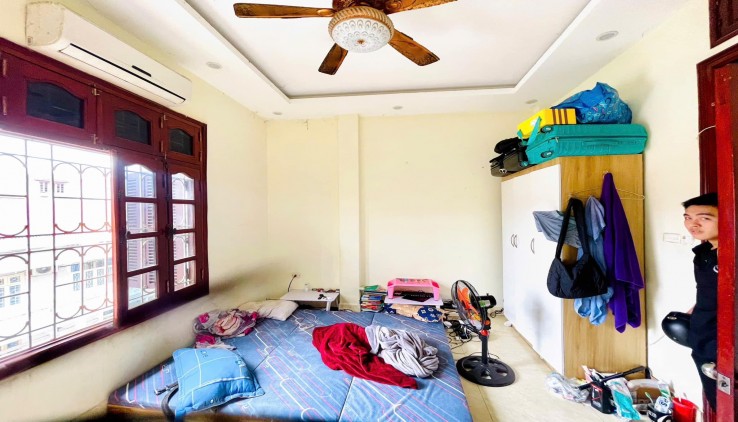 BÁN NHÀ Ô TÔ KINH DOANH ĐỈNH TT ĐỐNG ĐA NGUYỄN CHÍ THANH 48M2 4T 4,3M MT GIÁ CHÀO 13 TỶ ĐỐNG ĐA 2 THOÁNG TRƯỚC SAU