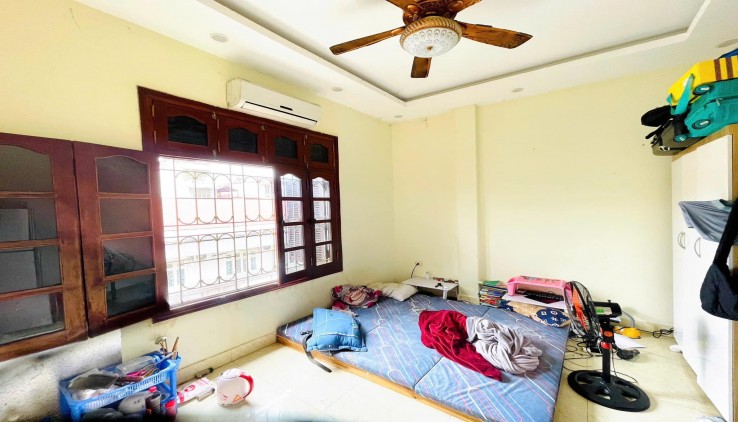 BÁN NHÀ Ô TÔ KINH DOANH ĐỈNH TT ĐỐNG ĐA NGUYỄN CHÍ THANH 48M2 4T 4,3M MT GIÁ CHÀO 13 TỶ ĐỐNG ĐA 2 THOÁNG TRƯỚC SAU