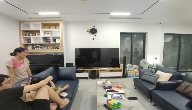 ✳️ Bán Nhà Trung tâm Ô tô Ngõ VIP Thái Thịnh Thông số vàng 60m2 4T MT 5.8m MT Giá siêu tốt 9 Tỷ ✳️