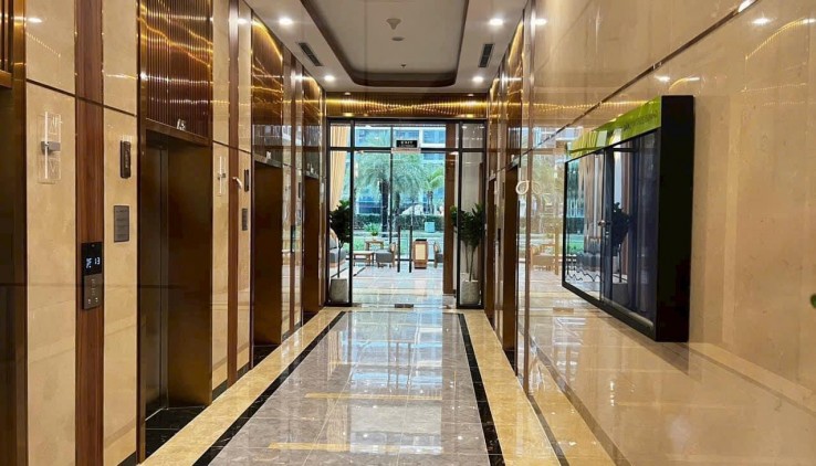 Căn hộ Beverly nhận nhà ngay giỏ hàng chủ đầu tư. Duy nhất 1 căn view sông dưới 5 tỷ. LH 0964340640