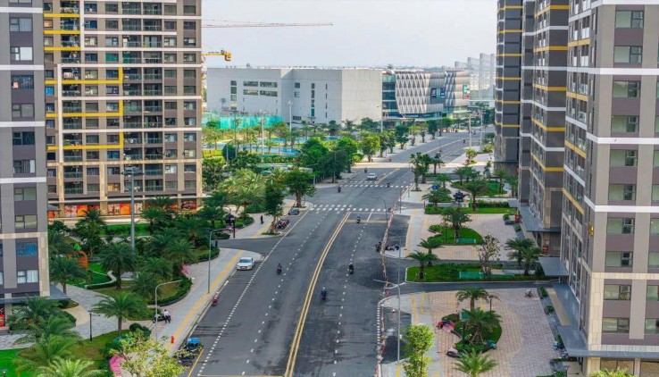 Căn hộ Beverly nhận nhà ngay giỏ hàng chủ đầu tư. Duy nhất 1 căn view sông dưới 5 tỷ. LH 0964340640