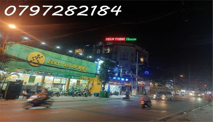 BÁN GẤP LÔ ĐẤT HXH,DT 51M2  KHU PHÂN LÔ BÙI XƯƠNG TRẠCH LONG TRƯỜNG Q9