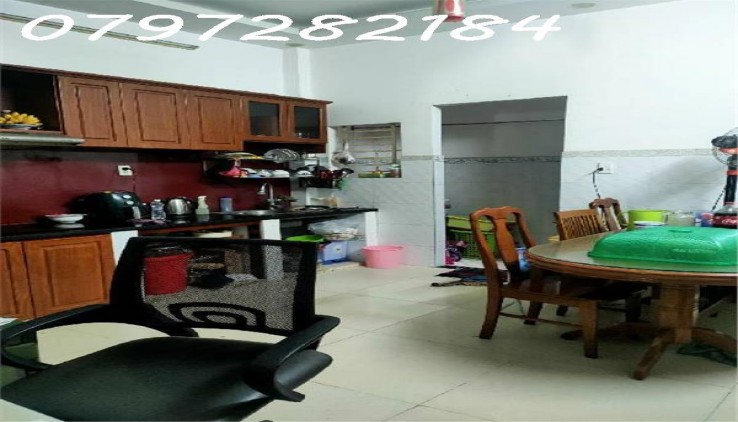 BÁN NHÀ 3 TẦNG,HẺM XE HƠI,DT 50M2,Đ 835 PHÚ HỮU, QUẬN 9,GIÁ CHỈ 5,2 TỶ
