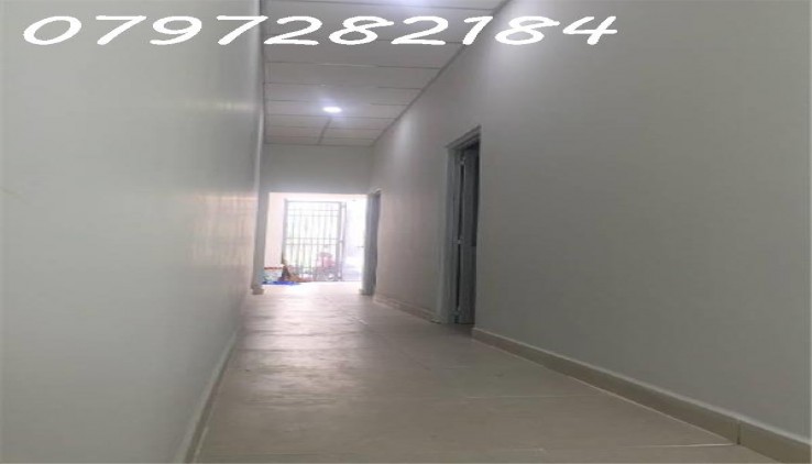 BÁN NHÀ HẺM XE HƠI XH,DT 66M2,LÃ XUÂN OAI,LÒ LU, QUẬN 9 CHỈ 4,2 TỶ