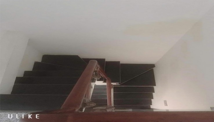 TÔ HIẾN THÀNH QUẬN 10 - HẺM XE TẢI - VỊ TRÍ ĐẸP TIỆN KINH DOANH CHỈ 5.4 TỶ