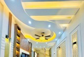 NHÀ MỚI KHƯƠNG THƯỢNG -35m2 -KINH DOANH - LÔ GÓC -20M RA Ô TÔ - GIÁ CHÀO 8.6 TỶ