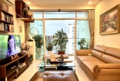 BÁN CĂN HỘ NEW SAIGON (Hoàng Anh 3) LẦU 23, VIEW HỒ BƠI - 100m2 :