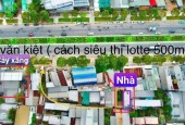 NHÀ CHÍNH CHỦ tại Khu vực 5, Đường Mậu Thân, Phường An Hoà, Ninh Kiều, Cần Thơ