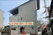 CẦN CHUYỂN NHƯỢNG 02 LÔ ĐẤT TẠI XÓM XÁ CHÚC SƠN