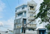 Nhà đẹp 5 Tầng, Nội thất CC, View công viên, gần Emart Phan Huy Ích, Gò Vấp