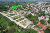 LÔ ĐẤT ĐẤU GIÁ ĐẸP - GIÁ TỐT - Vị Trí Đắc Địa Tại Tử Dương, Tô Hiệu, Thường Tín, Hà Nội.