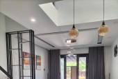 SIÊU PHẨM ĐƯỜNG 7.5M, LỀ 4.5M, 3 TÂNG 3 MÊ. GẦN BẾN XE TRUNG TÂM; 90M2 (5X18). CHỦ CẦN BÁN GẤP, GIÁ SẬP SÀN 4,7 TỶ.