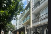 Nhà đẹp giá rẻ Tân Bình-Nguyễn Phúc Chu P.15-85m2-4 tầng- Giá 7 tỷ750