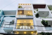 Hẻm 8m Đường Số 59, Phường 14, Ngay Dreamhome. Khu Đồng Bộ 5 Tầng cực Vip.