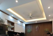 Bán nhà Ngọc Thụy, nhà đẹp, ngõ rộng thoáng, diện tích 45m2, giá chỉ 5.5 tỷ