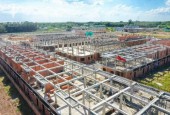 Richland Residence Đường Trần Đại Nghĩa, Phường Hòa Lợi, Bến Cát, Bình Dương