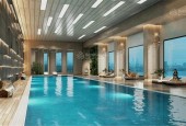 Mở bán Chung cư D'Le Roi Soleil 59 Xuân Diệu nhận nhà ngay, giá tốt nhất