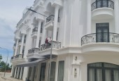 Bán Nhà Tây Ninh 2 Mặt Tiền – Gần Trường Học, Bệnh Viện, Trung Tâm!