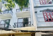 Tân Mai, 35m2, Nhà mới 5 tầng, Ô tô rất gần, Nhỉnh 5 tỉ, LH 0904690958