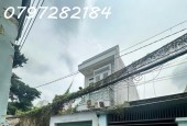 BÁN NHÀ HẺM XE HƠI - 2 TẦNG - 60M2 - LÊ VĂN VIỆT - NGAY TRUNG TÂM QUẬN 9 -TP THỦ ĐỨC