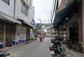 HÀNG NÓNG - GIÁ SIU TỐT - 2 MẶT TIỀN TRƯỚC SAU THOÁNG MÁT  - HẺM THÔNG TỨ TUNG - 2 TẦNG - 68M2 -  - PHÙ HỢP MUA Ở HOẶC XÂY MỚI 4-5 TẤM - GẦN CHỢ -