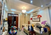 Trương Định, Hai Bà Trưng 60m², giá 7 tỷ, Nhà Đẹp, Nội Thất Xịn