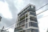 Giảm 3 tỷ, Nhà Xây Mới 2023, Khu Cityland, Hẻm Ô Tô, BTCT 5 Tầng, Thang Máy,  Gò Vấp