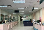 Nhà chính chủ-Bán gấp-Mặt phố-Trần Phú-Mộ Lao-Hà Đông 135m x 8 tầng-46 tỷ -KD VIP-dòng tiền 210tr/th