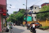 BÁN NHÀ! MẶT PHỐ QUAN NHÂN, THANH XUÂN - 45M2, MT 4.6M - VỈA HÈ, KINH DOANH - CHỈ 12 TỶ