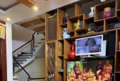 ĐẤU GIÁ VĨNH QUỲNH, Ô TÔ TRÁNH, VỈA HÈ RỘNG, GARA, KDVP, 60m2 THANG MÁY