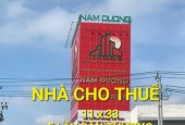 Nhà Cho Thuê 308m2 6 tầng 100tr/t Thuận Giao Thuận An Bình Dương