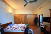 Bán nhà Đường Thành, 62m2, 5 tầng, mặt tiền 6.6m, 14.8 tỉ, kinh doanh apartment, homestay