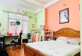 Bán nhà mặt phố Lê Phụng Hiểu, 44m2, mặt tiền 4.2m, 33.3 tỷ, vỉa hè rộng, ô tô dừng đỗ, KD đỉnh