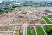 Bán đất khu Đình Trám, Sen Hồ, Bắc Giang.