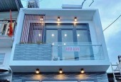 Ngân Hàng Giải Ngân Thu Hồi Vốn Gấp Căn Nhà Mặt Tiền Đường 5m TÂN TÚC- huyện  Bình Chánh