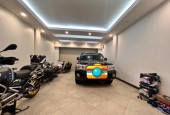 Bán nhà Thái Hà,Đống Đa DT 118m*Mt 5.5m Ngõ thông, kinh doanh,gara 4 ô tô giá chỉ 31.5 tỷ.