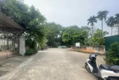 Bán Đất Nam Hồng, Đông Anh 100m2 MT5M ngõ ô tô tránh, quy hoạch ổn định, khu vực đầu tư tăng trưởng cao giá 5.X tỷ.
