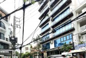 Chính Chủ Gấp 67m2 5 Tầng 7.5 x12 H6M Tràn Quang Diệu Quận 3 Nhỉnh 10 Tỷ