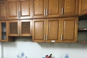 Bán nhà Lò Đúc, 40m2, 4 tầng, mặt tiền 4.1m, 8.4 tỷ, ngõ ba gác, rộng thoáng, KD homestay
