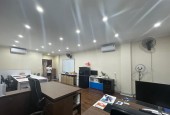 Bán nhà mặt phố Thái Hà, 133m2, 6 tầng thang máy, 57.5 tỷ, vỉa hè rộng, ô tô tránh, Kinh Doanh đỉnh