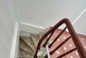 BÁN NHAF  Bùi Xương Trạchs Diên Tich 35m ; 4Tầng ;Mặt Tiền 3.9 ;Giá Chào 4.1 tỷ Thanh Xuân Hà Nội
