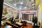 Bán nhà Thợ Nhuộm, 38m2, 6 tầng thang máy, mặt tiền 5m, 14.5 tỷ, ngõ rộng thoáng, KD homestay