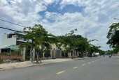 CẦN BÁN 325m2 Nguyễn An Ninh - phường Long Hương - TP Bà Rịa