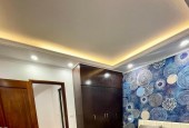 Bán nhà mặt phố không nóc Lê Đại Hành, 34m2, 13.3 tỷ, ô tô 2 chiều, vỉa hè rộng, KD đỉnh