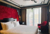 Cực hiếm! Bán nhà mặt phố Trần Hưng Đạo, 80m2, 7 tầng thang máy, mặt tiền 11m, 80 tỷ, 1.8 tỉ/ năm