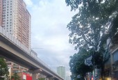Cho thuê nhà MP KD Nguyễn Trãi, Thanh Xuân ,Hà Nội. Dt 70m2. 3 tầng - Giá 50 Triệu (ctl)